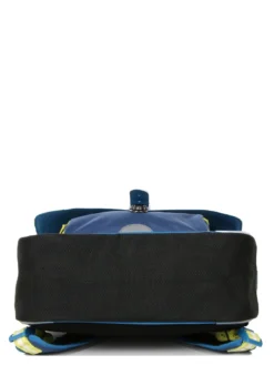 Cartable Tann's Les Fantaisies Ryan 35 Cm -Delsey Valises Boutique cartables scolaires tanns 773940z