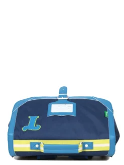 Cartable Tann's Les Fantaisies Ryan 35 Cm -Delsey Valises Boutique cartables scolaires tanns 773941z