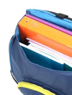 Cartable Tann's Les Fantaisies Ryan 35 Cm -Delsey Valises Boutique cartables scolaires tanns 773944z