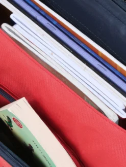 Cartable Tann's Les Fantaisies Maé 32 Cm -Delsey Valises Boutique cartables scolaires tanns 777150z