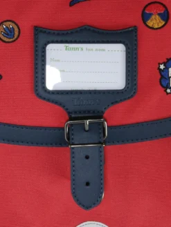 Cartable Tann's Les Fantaisies Maé 32 Cm -Delsey Valises Boutique cartables scolaires tanns 777152z