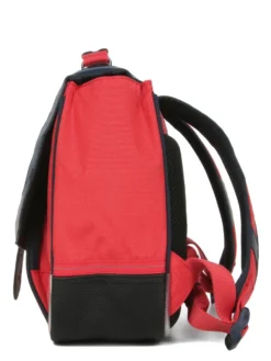 Cartable Tann's Les Fantaisies Maé 32 Cm -Delsey Valises Boutique cartables scolaires tanns 777156z