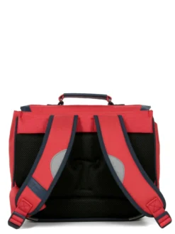 Cartable Tann's Les Fantaisies Maé 32 Cm -Delsey Valises Boutique cartables scolaires tanns 777157z