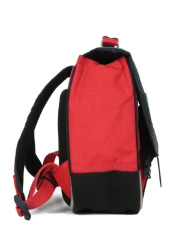 Cartable Tann's Les Fantaisies Maé 32 Cm -Delsey Valises Boutique cartables scolaires tanns 777158z