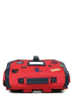 Cartable Tann's Les Fantaisies Maé 32 Cm -Delsey Valises Boutique cartables scolaires tanns 777160z