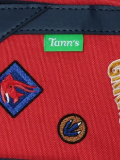 Cartable Tann's Les Fantaisies Maé 32 Cm -Delsey Valises Boutique cartables scolaires tanns 777162z