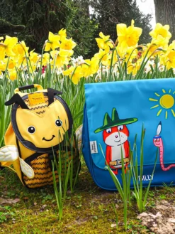 Cartable Tann's & L'Ecole Des Loisirs Billy 29 Cm -Delsey Valises Boutique cartables scolaires tanns 779844z