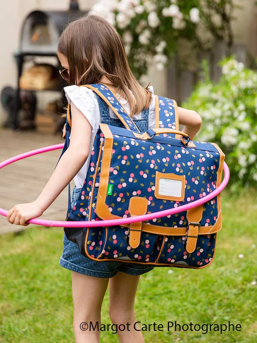 Cartable Tann's Alexa 41 Cm 13 Cartable Tann's Alexa 41 Cm – Image 13