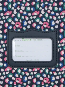 Cartable Tann's Les Fantaisies Sara 41 Cm -Delsey Valises Boutique cartables scolaires tanns 780153z