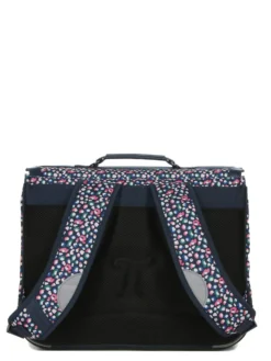 Cartable Tann's Les Fantaisies Sara 41 Cm -Delsey Valises Boutique cartables scolaires tanns 780156z