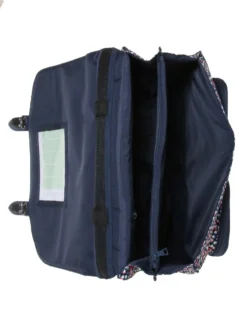 Cartable Tann's Les Fantaisies Sara 41 Cm -Delsey Valises Boutique cartables scolaires tanns 780161z