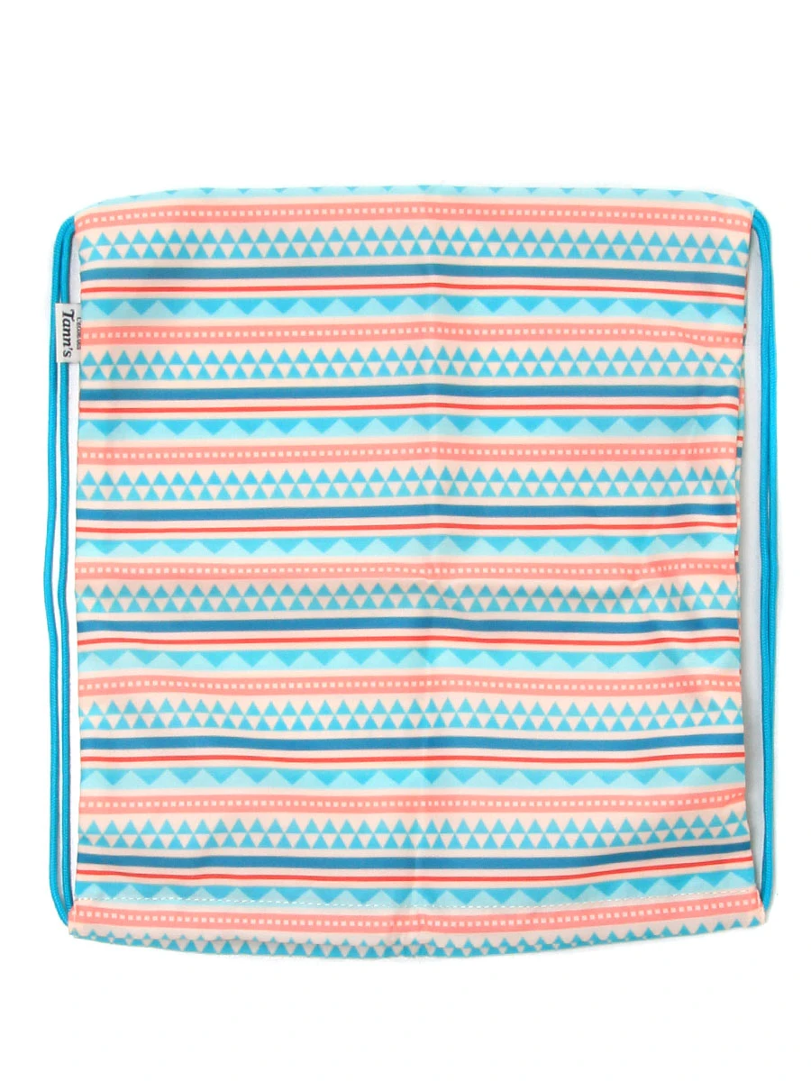 Cartable L'école Des Tann's Tipi 29 Cm 13 Cartable L'école Des Tann's Tipi 29 Cm – Image 13