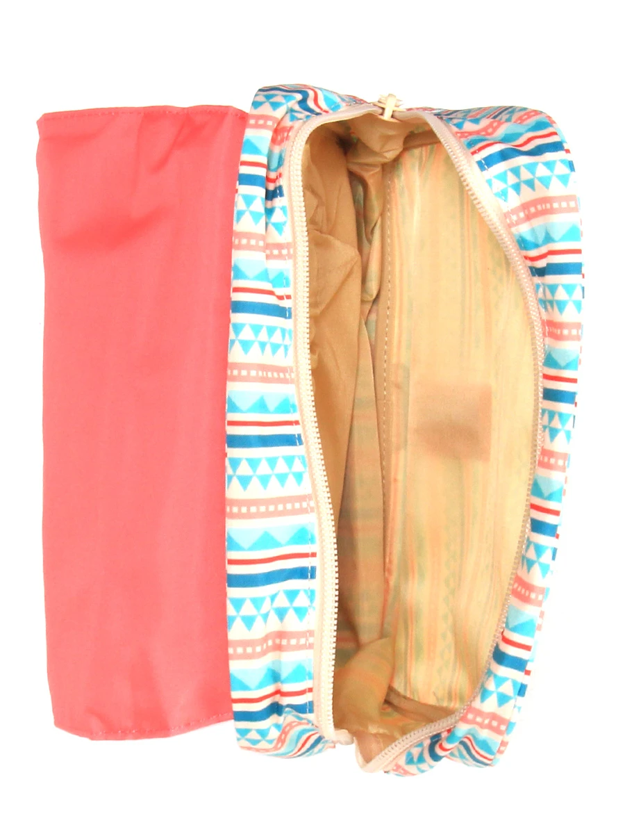 Cartable L'école Des Tann's Tipi 29 Cm 10 Cartable L'école Des Tann's Tipi 29 Cm – Image 10