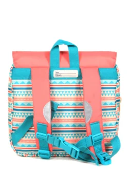 Cartable L'école Des Tann's Tipi 29 Cm 17 Cartable L'école Des Tann's Tipi 29 Cm -Delsey Valises Boutique cartables scolaires tanns 782530z