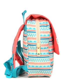 Cartable L'école Des Tann's Tipi 29 Cm 20 Cartable L'école Des Tann's Tipi 29 Cm -Delsey Valises Boutique cartables scolaires tanns 782531z