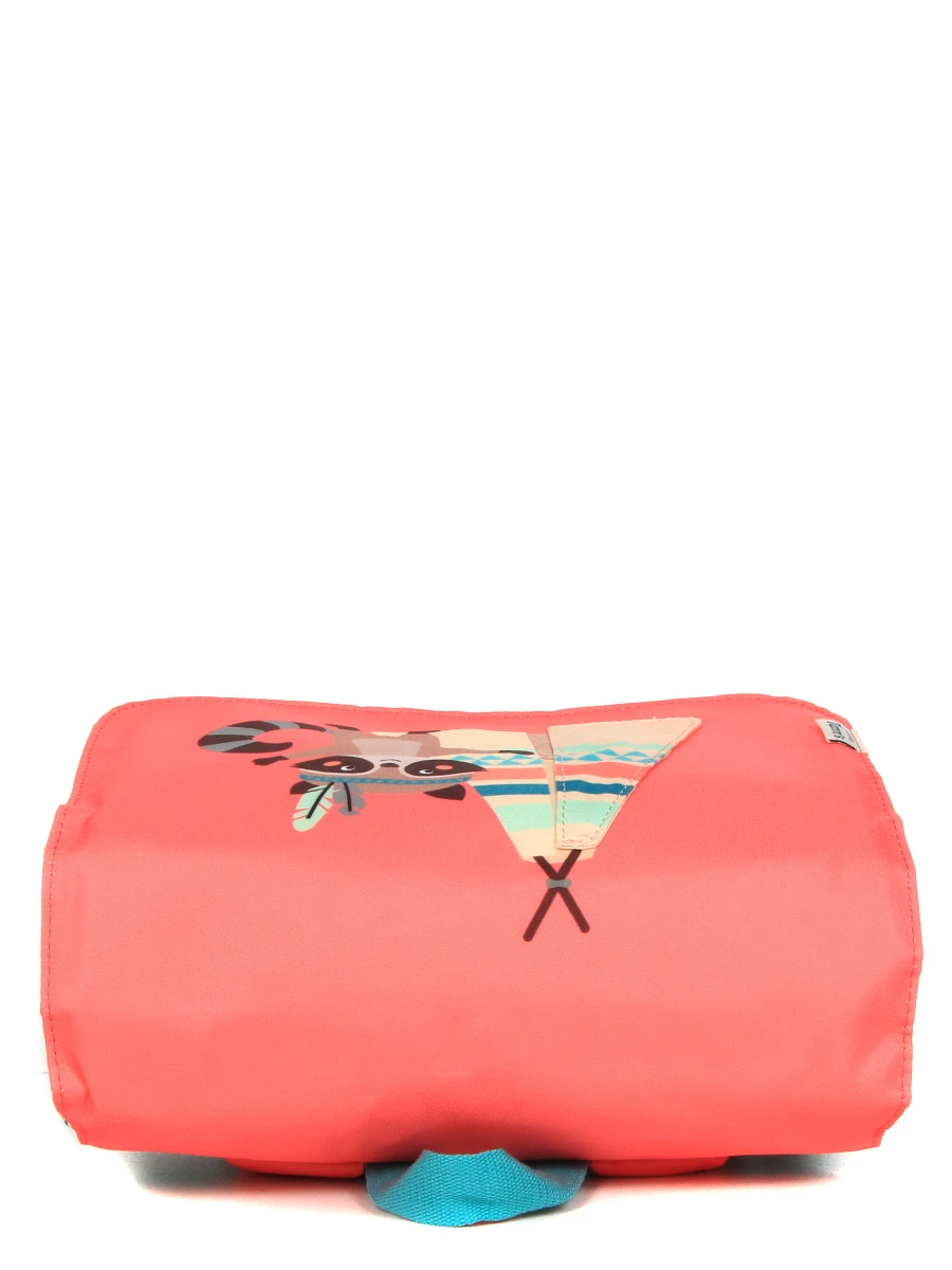 Cartable L'école Des Tann's Tipi 29 Cm 7 Cartable L'école Des Tann's Tipi 29 Cm – Image 7