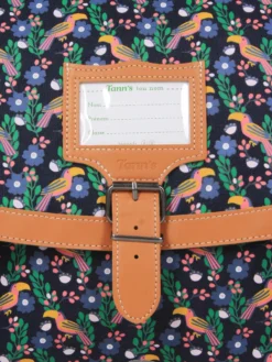 Cartable Tann's Gabrielle 38 Cm -Delsey Valises Boutique cartables scolaires tanns 848519z