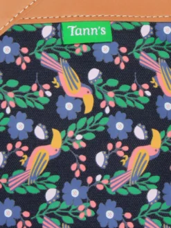 Cartable Tann's Gabrielle 38 Cm -Delsey Valises Boutique cartables scolaires tanns 848520z