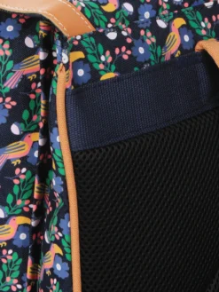 Cartable Tann's Gabrielle 38 Cm -Delsey Valises Boutique cartables scolaires tanns 848524z