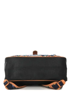 Cartable Tann's Gabrielle 38 Cm -Delsey Valises Boutique cartables scolaires tanns 848528z