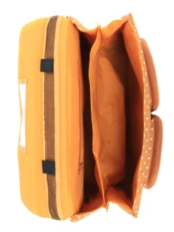 Cartable Tann's Mathilde 41 Cm -Delsey Valises Boutique cartables scolaires tanns 848570z