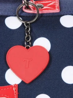 Cartable Tann's Charlotte 41 Cm 28 Cartable Tann's Charlotte 41 Cm -Delsey Valises Boutique cartables scolaires tanns 848588z