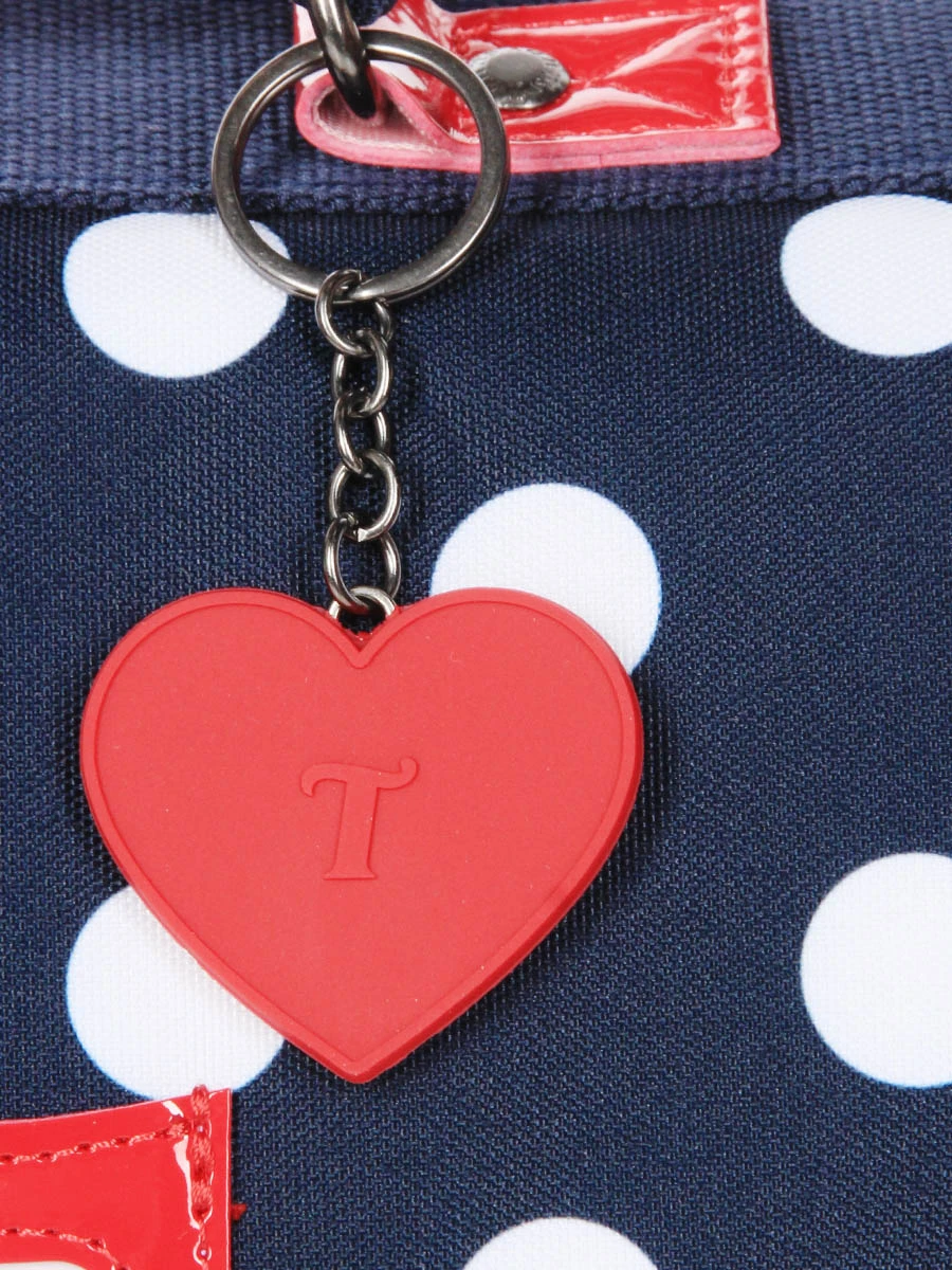 Cartable Tann's Charlotte 41 Cm 14 Cartable Tann's Charlotte 41 Cm – Image 14