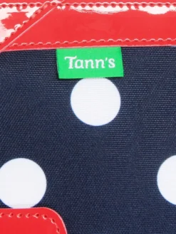 Cartable Tann's Charlotte 41 Cm 27 Cartable Tann's Charlotte 41 Cm -Delsey Valises Boutique cartables scolaires tanns 848592z