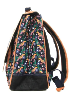 Cartable Tann's Gabrielle 41 Cm -Delsey Valises Boutique cartables scolaires tanns 848597z