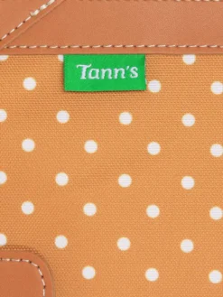 Cartable Tann's Mathilde 41 Cm -Delsey Valises Boutique cartables scolaires tanns 848598z