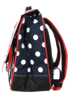 Cartable Tann's Charlotte 41 Cm 19 Cartable Tann's Charlotte 41 Cm -Delsey Valises Boutique cartables scolaires tanns 848601z