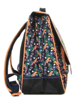 Cartable Tann's Gabrielle 41 Cm -Delsey Valises Boutique cartables scolaires tanns 848604z