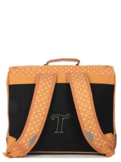 Cartable Tann's Mathilde 41 Cm -Delsey Valises Boutique cartables scolaires tanns 848609z