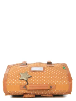 Cartable Tann's Mathilde 41 Cm -Delsey Valises Boutique cartables scolaires tanns 848615z