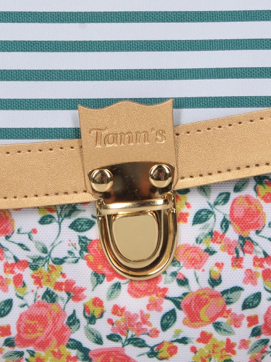 Cartable Tann's Lucie 41 Cm 13 Cartable Tann's Lucie 41 Cm – Image 13