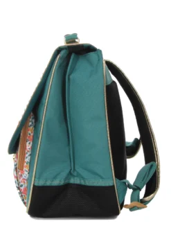 Cartable Tann's Lucie 41 Cm 18 Cartable Tann's Lucie 41 Cm -Delsey Valises Boutique cartables scolaires tanns 848919z