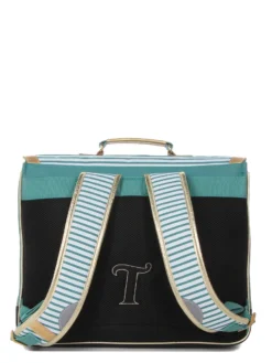 Cartable Tann's Lucie 41 Cm 16 Cartable Tann's Lucie 41 Cm -Delsey Valises Boutique cartables scolaires tanns 848921z