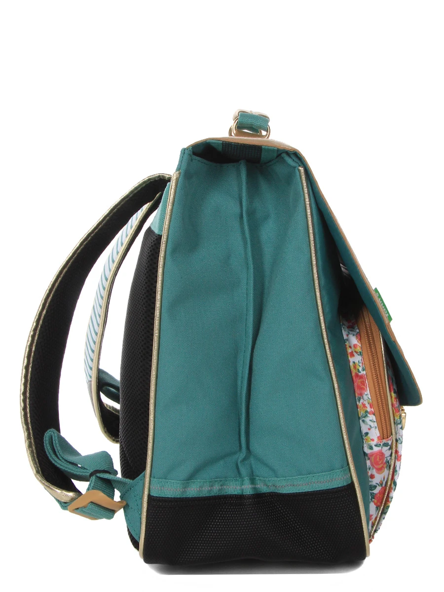Cartable Tann's Lucie 41 Cm 6 Cartable Tann's Lucie 41 Cm – Image 6