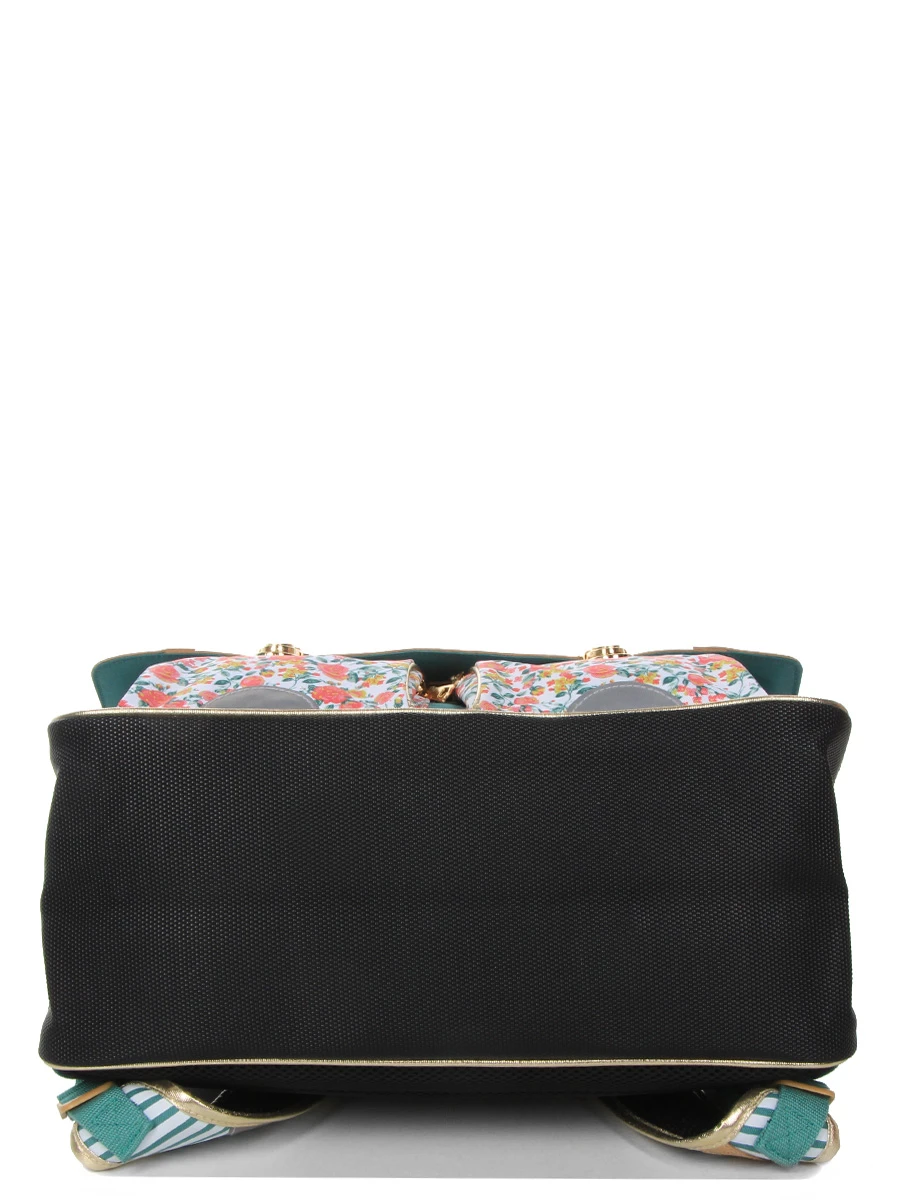 Cartable Tann's Lucie 41 Cm 8 Cartable Tann's Lucie 41 Cm – Image 8