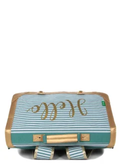 Cartable Tann's Lucie 41 Cm 20 Cartable Tann's Lucie 41 Cm -Delsey Valises Boutique cartables scolaires tanns 848924z