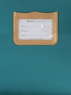 Cartable Tann's Lucie 41 Cm 24 Cartable Tann's Lucie 41 Cm -Delsey Valises Boutique cartables scolaires tanns 848925z