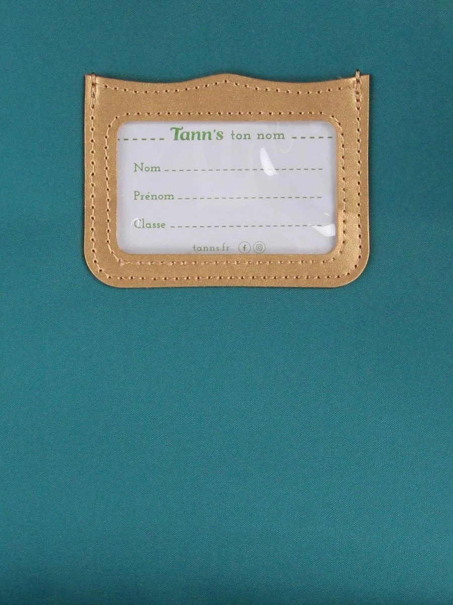 Cartable Tann's Lucie 41 Cm 11 Cartable Tann's Lucie 41 Cm – Image 11