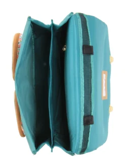 Cartable Tann's Lucie 41 Cm 23 Cartable Tann's Lucie 41 Cm -Delsey Valises Boutique cartables scolaires tanns 848926z