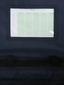 Cartable Tann's Anatole 38 Cm -Delsey Valises Boutique cartables scolaires tanns 849497z