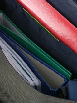 Cartable Tann's Anatole 38 Cm -Delsey Valises Boutique cartables scolaires tanns 849498z