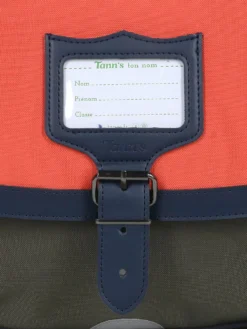 Cartable Tann's Anatole 38 Cm -Delsey Valises Boutique cartables scolaires tanns 849501z