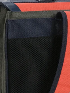 Cartable Tann's Anatole 38 Cm -Delsey Valises Boutique cartables scolaires tanns 849506z