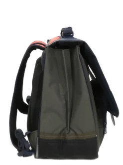 Cartable Tann's Anatole 38 Cm -Delsey Valises Boutique cartables scolaires tanns 849508z