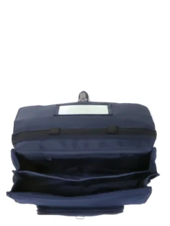 Cartable Tann's Tristan 38 Cm -Delsey Valises Boutique cartables scolaires tanns 849510z