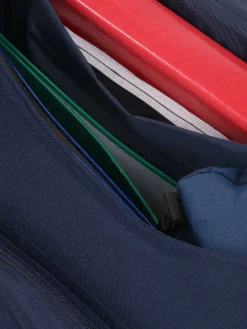 Cartable Tann's Tristan 38 Cm -Delsey Valises Boutique cartables scolaires tanns 849512z